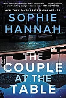 The Couple at the Table
