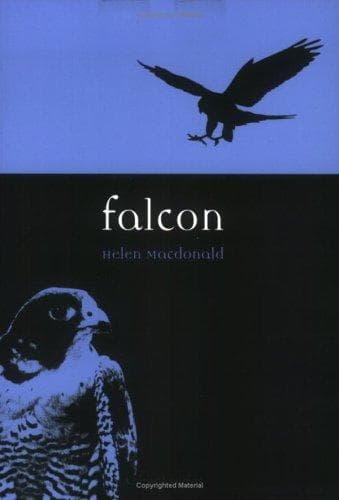 H Is for Hawk