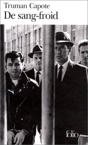 In Cold Blood