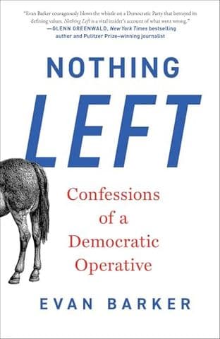 Nothing Left