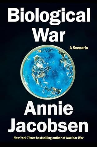 Biological War
